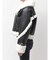 ECO MOUTON RIDERSジャケット