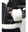 ECO MOUTON RIDERSジャケット