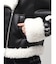 ECO MOUTON RIDERSジャケット