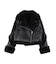 ECO MOUTON RIDERSジャケット