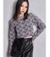 GYDA pattern プチハイニットトップス