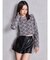 GYDA pattern プチハイニットトップス