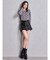 GYDA pattern プチハイニットトップス