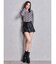 GYDA pattern プチハイニットトップス