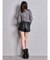 GYDA pattern プチハイニットトップス