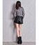 GYDA pattern プチハイニットトップス