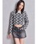 GYDA pattern プチハイニットトップス