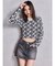 GYDA pattern プチハイニットトップス