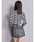 GYDA pattern プチハイニットトップス
