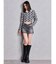GYDA pattern プチハイニットトップス
