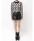 GYDA pattern プチハイニットトップス