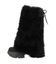 2WAY ECO FUR LEG WARMERニットブーツ