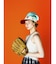 Ungrid/Yomiuri Giants/NEW ERA? コラボキャップ