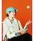 Ungrid/Yomiuri Giants/NEW ERA? コラボキャップ