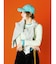 Ungrid/Yomiuri Giants/NEW ERA? コラボキャップ