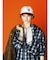 Ungrid/Yomiuri Giants/NEW ERA? コラボキャップ