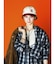 Ungrid/Yomiuri Giants/NEW ERA? コラボキャップ