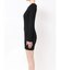 GGプレート long sleeveニットワンピース