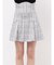 スイッチングコルセットミニスカート