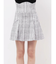 スイッチングコルセットミニスカート