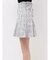 スイッチングコルセットミニスカート