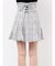 スイッチングコルセットミニスカート