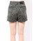 タックシャギーショートパンツ