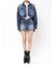 GD MOLD bijouデニムショートＧジャン