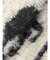 GG Leopardシャギーショートニットトップス