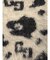 GG Leopardシャギーショートニットトップス