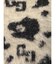 GG Leopardシャギーショートニットトップス