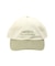 バイカラーロゴキャップ