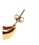 ミニデザインピアス