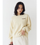 【WEB限定】バックロゴスウェット