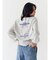 【WEB限定】バックロゴスウェット