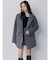 シャギーテーラードコート【セット販売対象】