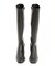 ストレッチロングブーツ