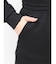 GYDAラメフレアパンツ