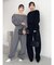 【吉田朱里】タックスリーブオフショルスウェット ※BLACK WEB限定カラー