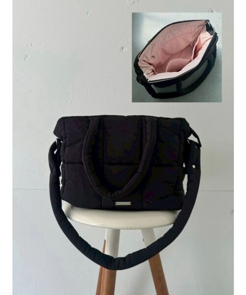 マシュマロトートバッグ 吉田朱里】マシュマロトートバッグ｜マークスタイラーアウトレットの