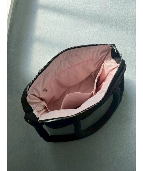 吉田朱里】マシュマロトートバッグ｜マークスタイラーアウトレットの