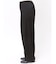 【吉田朱里】バレルレッグスウェットパンツ ※BLACK WEB限定カラー