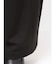 【吉田朱里】バレルレッグスウェットパンツ ※BLACK WEB限定カラー