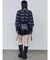 カーゴラップフェイクレザーショートパンツ