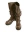 ルーズベルトブーツ