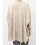 スリーブデザインルーズシャツ