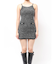 【セット対応】ヘアリーニットミニワンピース