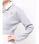 【POLO BCSコラボ】レーススカーフベア刺繍ニットトップス