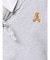 【POLO BCSコラボ】レーススカーフベア刺繍ニットトップス