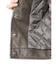 GGラインFake Leatherブルゾン